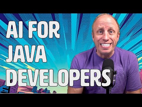 Generative AI for Java Developers: From Zero to Hero 🦸