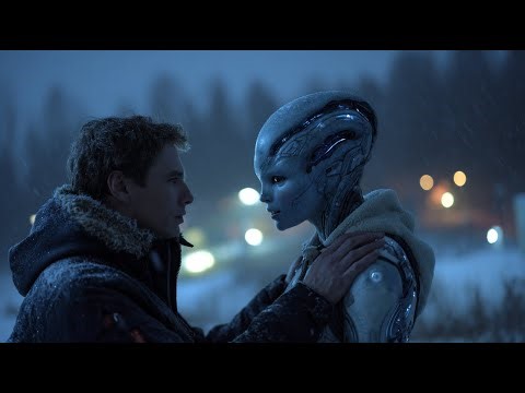 Cold Vows, Warm Hearts: How an Alien Changed a Human Veteran’s Destiny PART 1| HFY | HFY Sci-Fi Stor