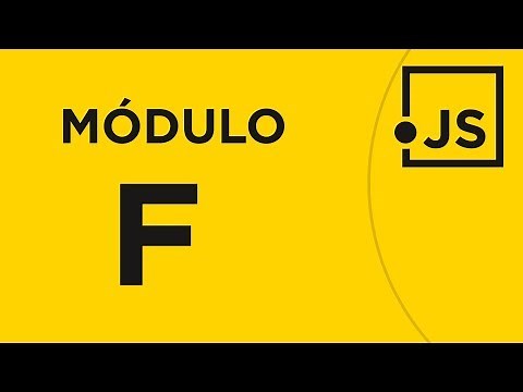 Module F - Advancing studies in JavaScript