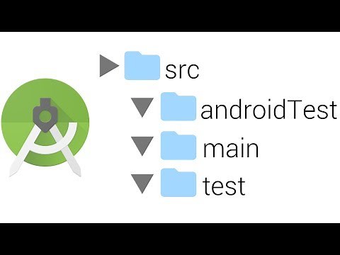 Testing on Android Explained (Unit, Instrumentation, UI)