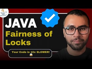 Understand Locks' Fairness: Prevent Deadlocks & Supercharge Your Code!