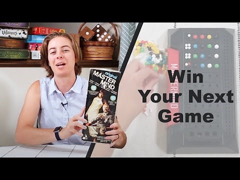 Mastermind Strategies - Uncover The Code Faster and Easier