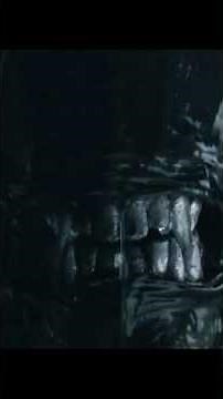 Grid Alien frees the Queen! Alien Vs Predator