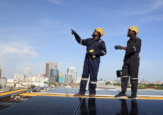 How to become a professionally qualified engineer