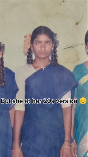 Abi ❣️ on Instagram: "Ammaaa..💚 Angel 😇"