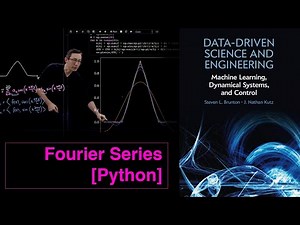 Fourier Series [Python]