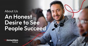 About Us | InMotion Hosting, Inc.