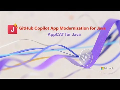 Quickstart: assess and migrate a Java project using GitHub Copilot modernization