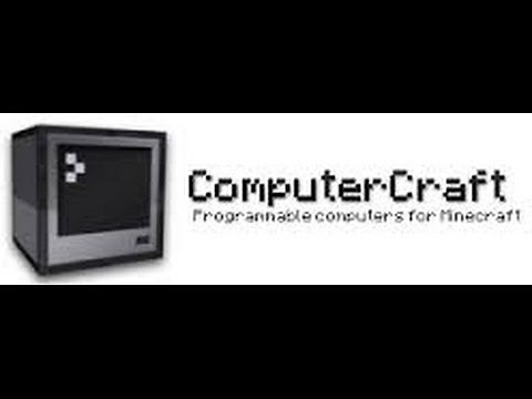 Computercraft Programs: Clickable Buttons