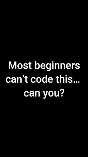 Can You Solve This JavaScript Problem? #shorts #short #coding #codingforbeginners #javascript #viral