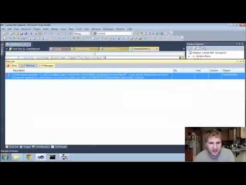 Vb6 To .Net Migrations
