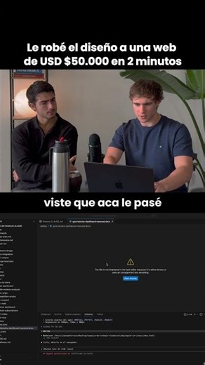 → Comment 'PROMPT' and I'll share the exact Claude prompt I use to copy any web page