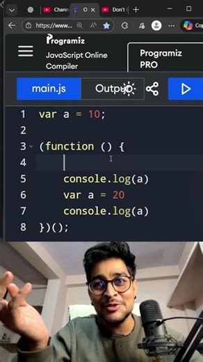 Let’s see if you can guess this one 😏