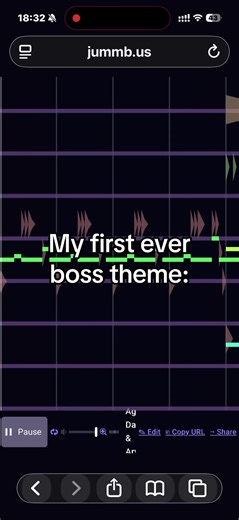 Epic Boss Theme: Against Dalstyn & Aryn