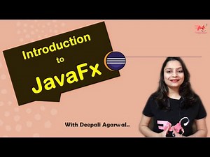 #1 Introduction to JavaFx | Installation of JavaFx on Eclipse IDE | Desktop App| JavaFx GUI | Hindi