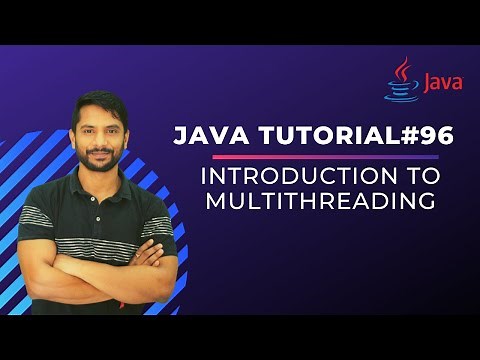 Introduction to Multithreading in Java | Java Multithreading | In Hindi