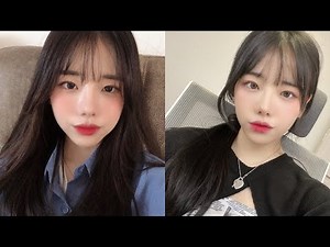 다누리 Burp Compilation (AfreecaTV)
