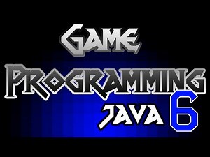 Java Game Programming #6 - Player Gravity