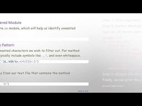 How to Extract Strings Until a Specific Character in Python Easily