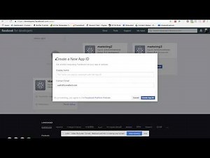How To Use Facebook Marketing API