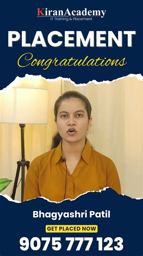 Job Placement | Best Java Classes in Pune!