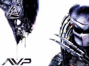 Alien vs. Predator OST - Alien Fight