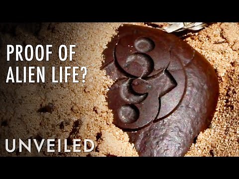 5 (Allegedly) Alien Artifacts Found on Earth | Unveiled