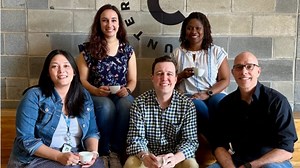 Business Sustainability Certificate - Poole College of Management