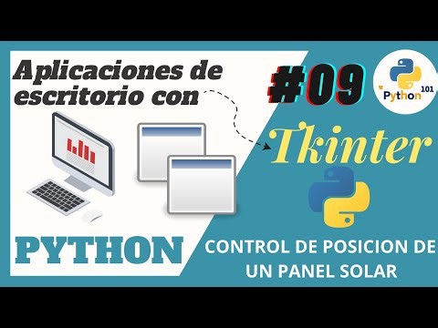 Control de Panel Solar con Arduino y Python: Proyecto de Mecatrónica | Tutorial Paso a Paso