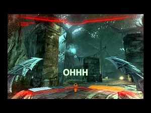 Alien Vs. Predator - Funny Moments #1