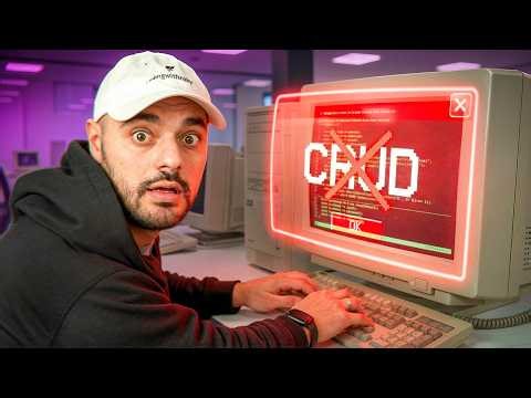 I Put AI In The Database! (RavenDB)