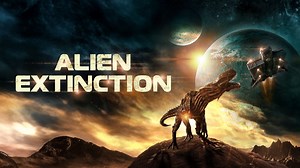 Alien Extinction - Apple TV