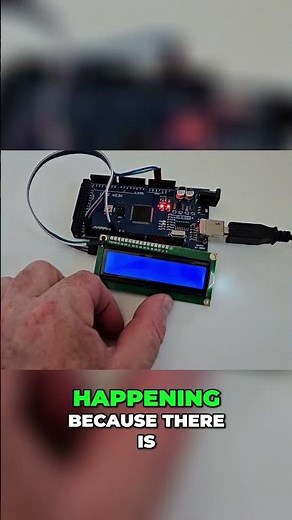 Arduino LCD Display: From Zero to 'Hello World' in Minutes!