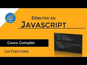 Javascript | Les Fonctions, Portée et Hoisting