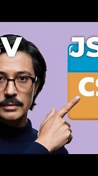 CSV to JSON: The One Trick Every Developer Needs