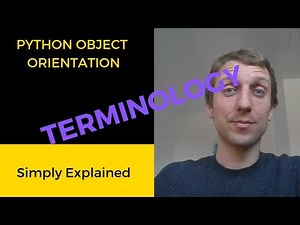 [Python OOP Cheat Sheet] A Simple Overview of Object-Oriented Programming - Be on the Right Side of Change