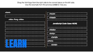 Watch Create Your Own Video Games with JavaScript Course on Amazon Live