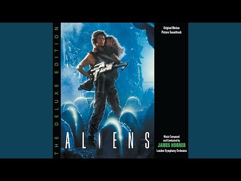 Main Title (From "Aliens")