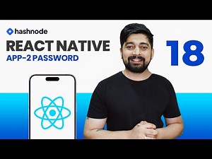 Project 3 | Password Generator in react Native