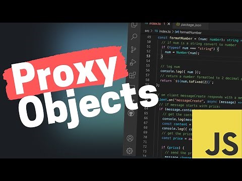 A Practical Guide to JavaScript Proxy Objects