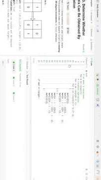 #leetcode #coding daily leetcode problem 1886 solution in c python c++ java javascript
