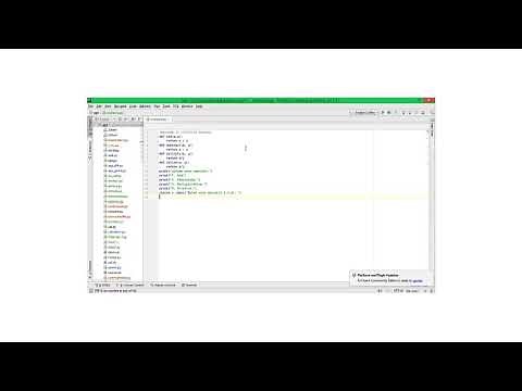 How to write a calculator program using Python