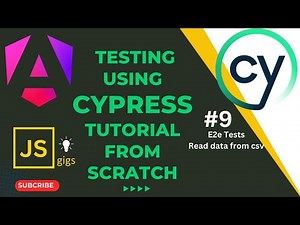 How to Use CSV Files in Cypress Tests: Read, Parse, and Convert to JSON