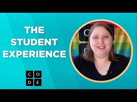 Getting Started - The Student Experience