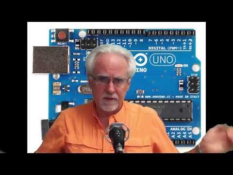 Arduino Tutorial 17: Understanding Arduino While Loops