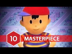 Is EarthBound Overrated?