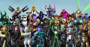 Roblox promo codes and free items list for 2026