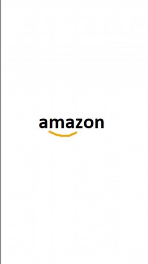 Make Amazon logo in Python (Simple)