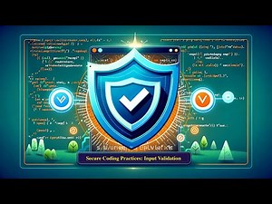 Secure Coding Practices: The Art of Input Validation
