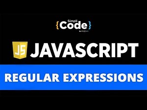 Regex Tutorial | Regular Expressions(Regex) In JavaScript | JavaScript Regex Tutorial | SimpliCode